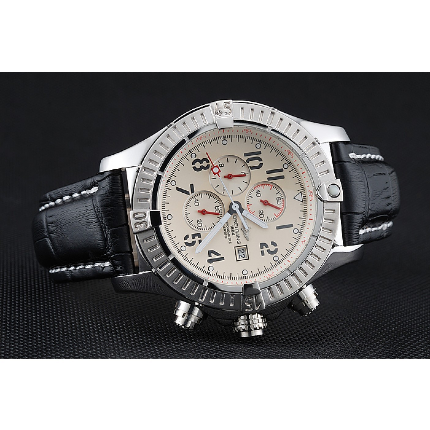 Breitling Avenger-bl137