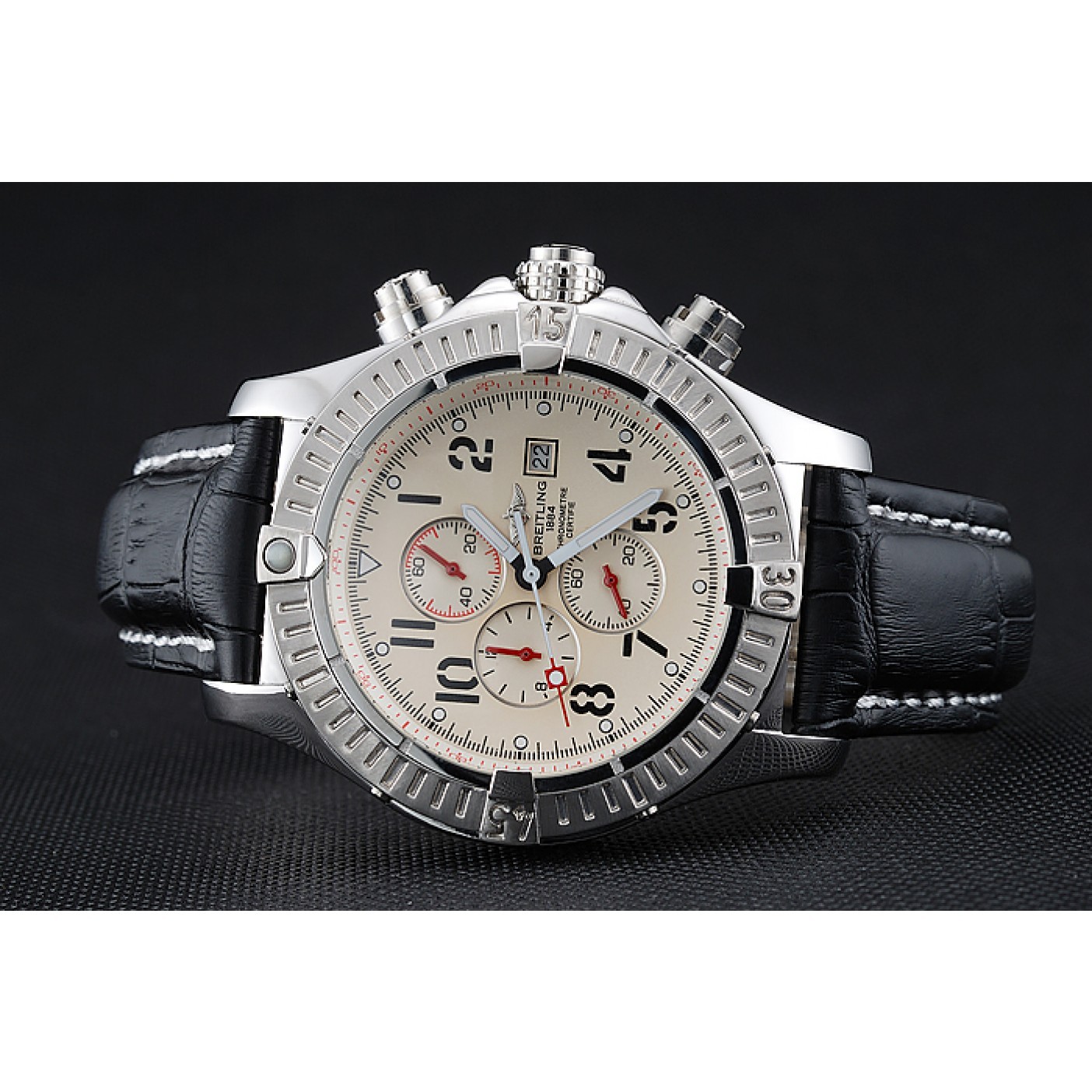 Breitling Avenger-bl137