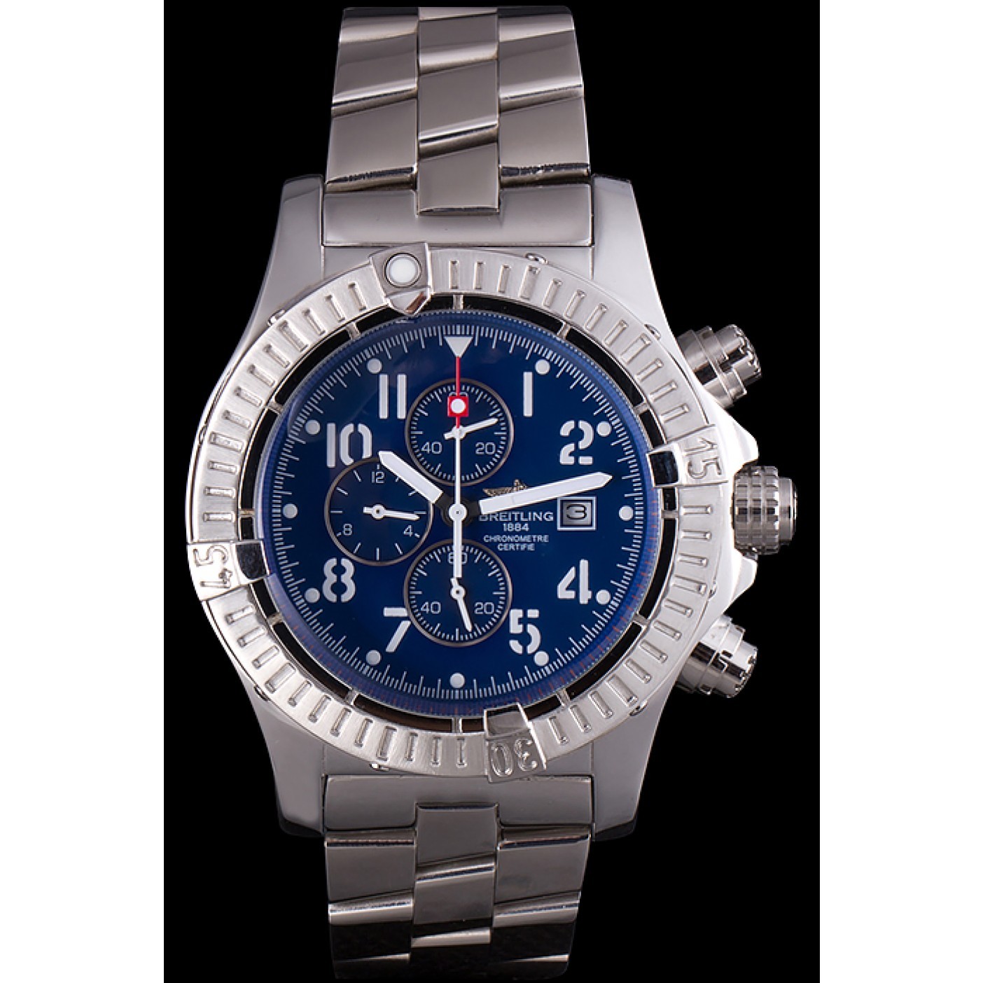 Breitling Avenger-bl105