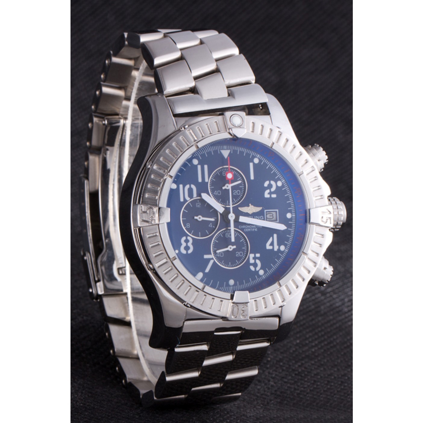 Breitling Avenger-bl105