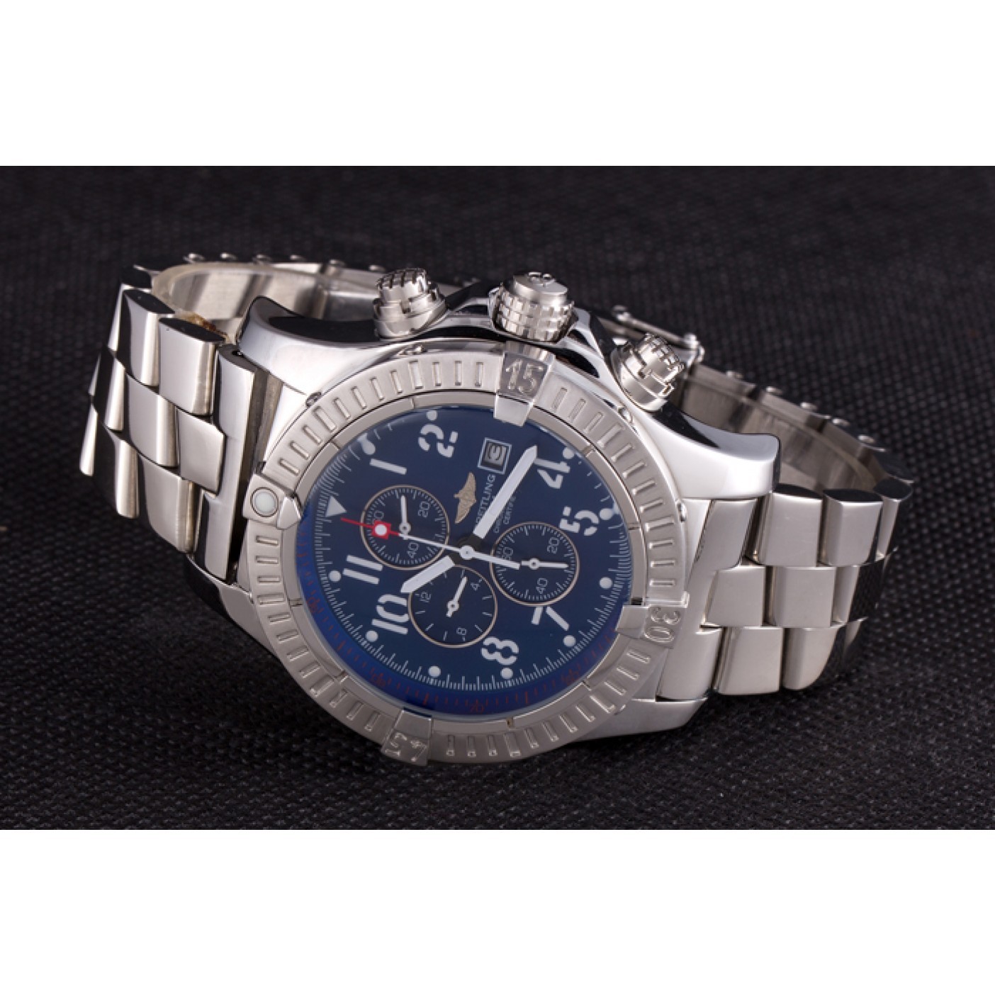 Breitling Avenger-bl105