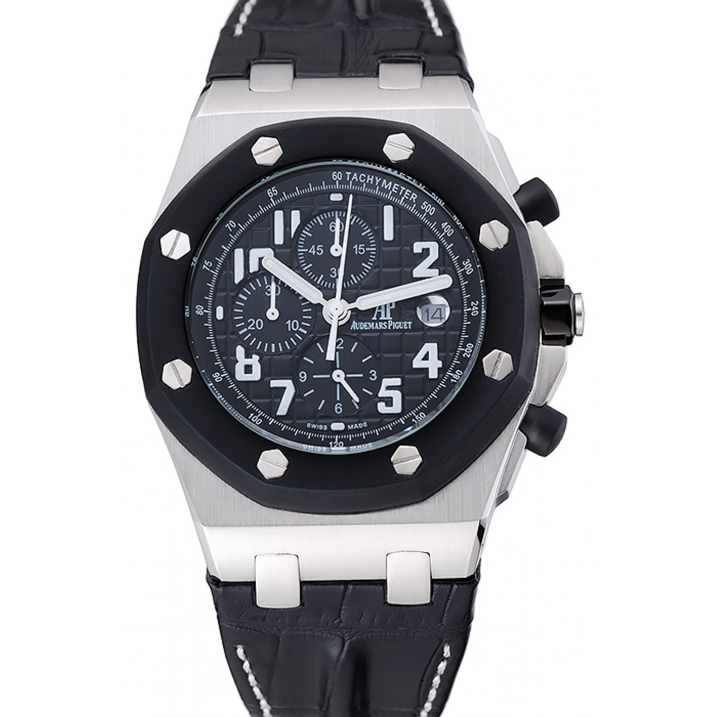 Audemars Piguet Royal Oak Offshore Watch Replica 3306