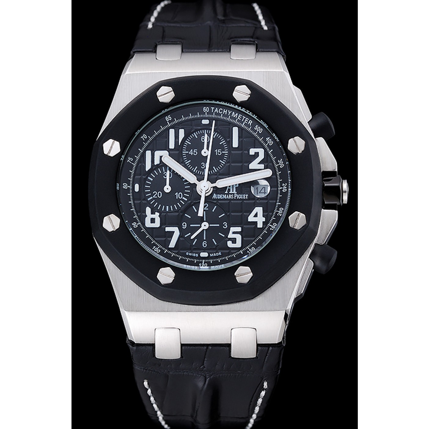 Audemars Piguet Royal Oak Offshore Watch Replica 3306