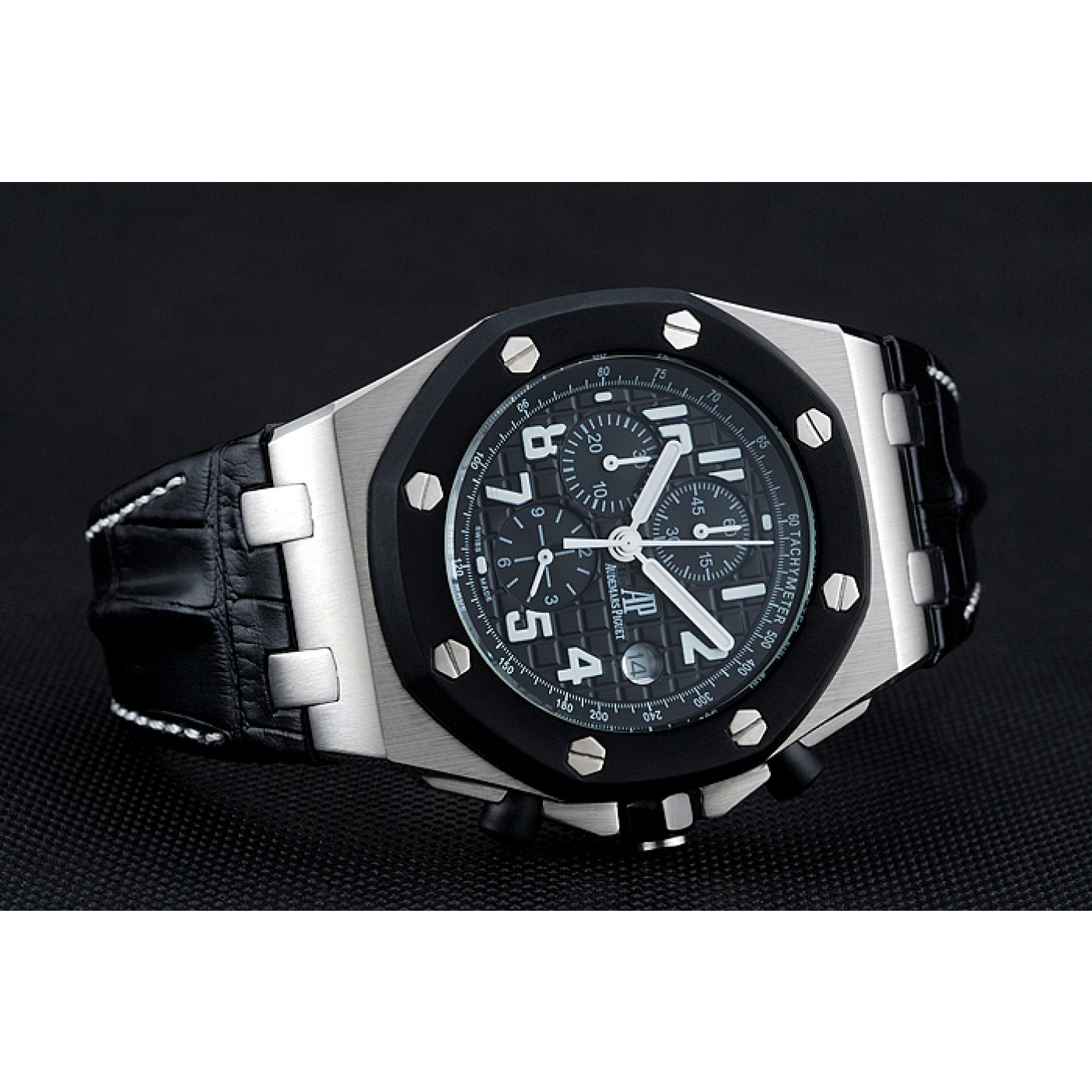 Audemars Piguet Royal Oak Offshore Watch Replica 3306