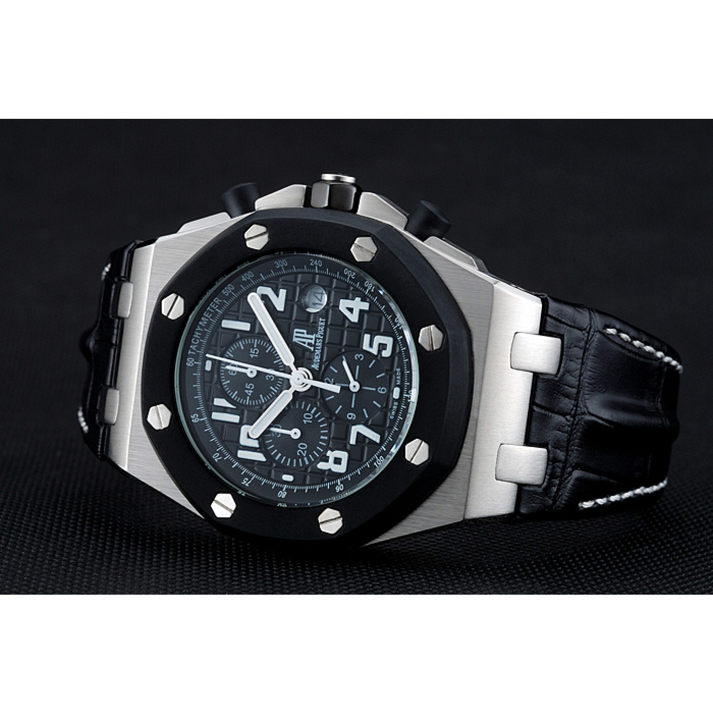 Audemars Piguet Royal Oak Offshore Watch Replica 3306