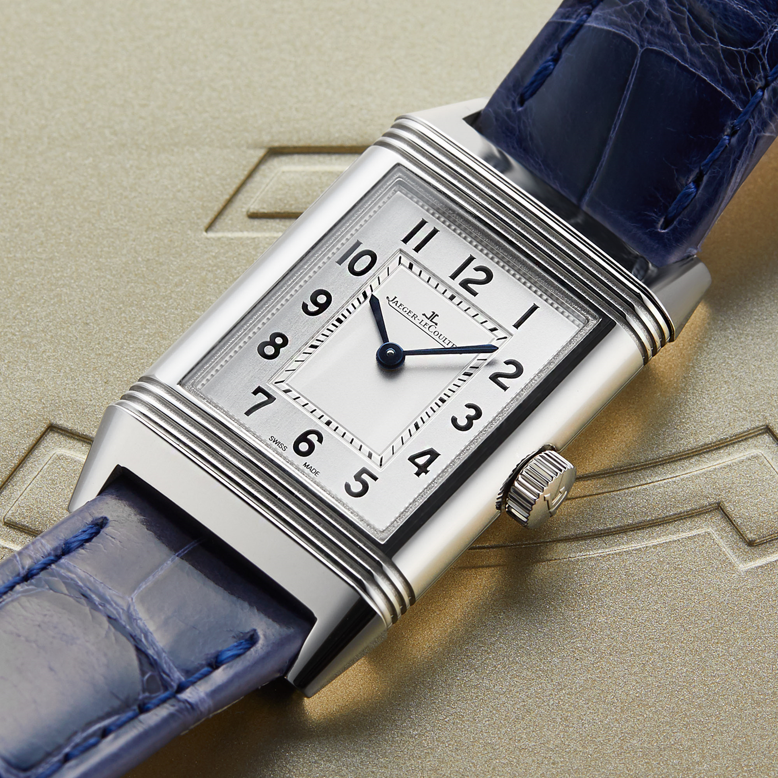 Swiss Jaeger-LeCoultre Reverso Q2618540