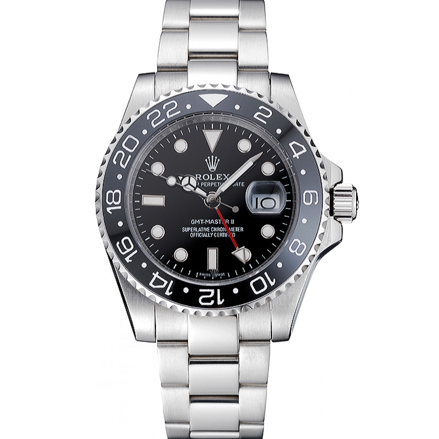 RepTime Watches Rolex Gmt-Master Ii-rl93