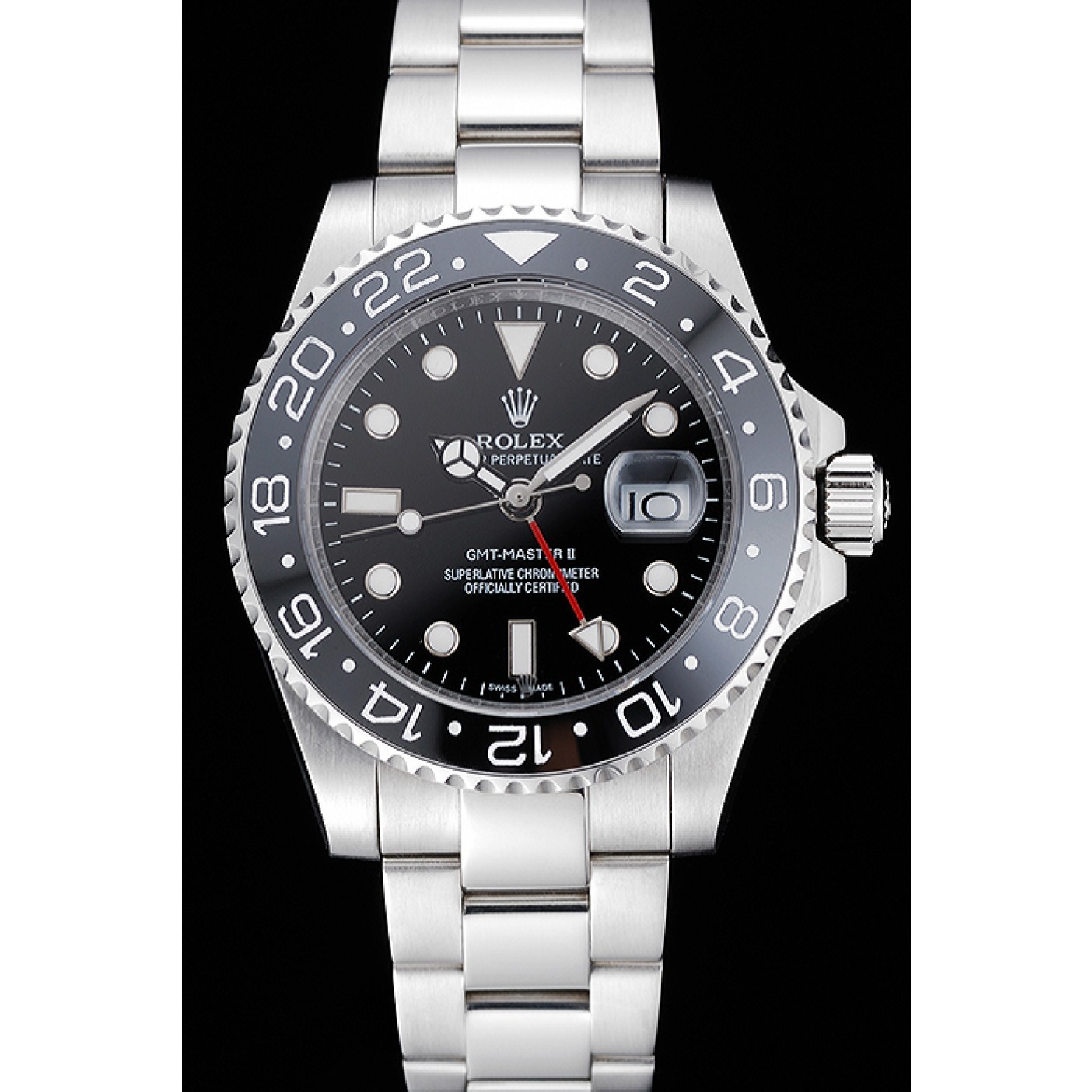 RepTime Watches Rolex Gmt-Master Ii-rl93