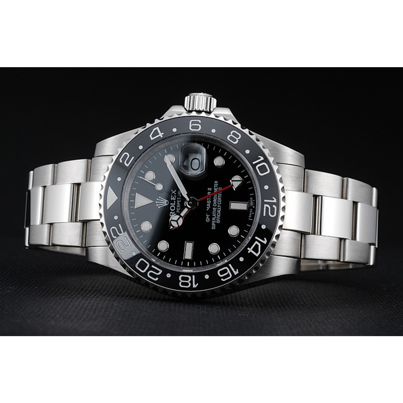 RepTime Watches Rolex Gmt-Master Ii-rl93