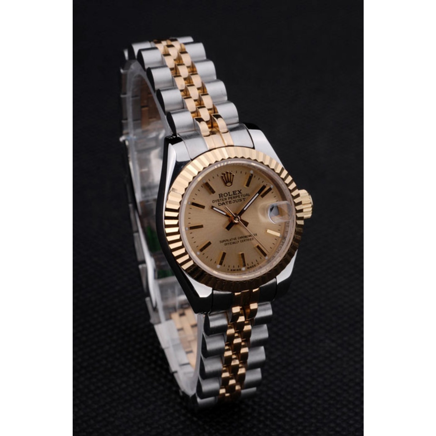 RepTime Watches Rolex Datejust-rl129