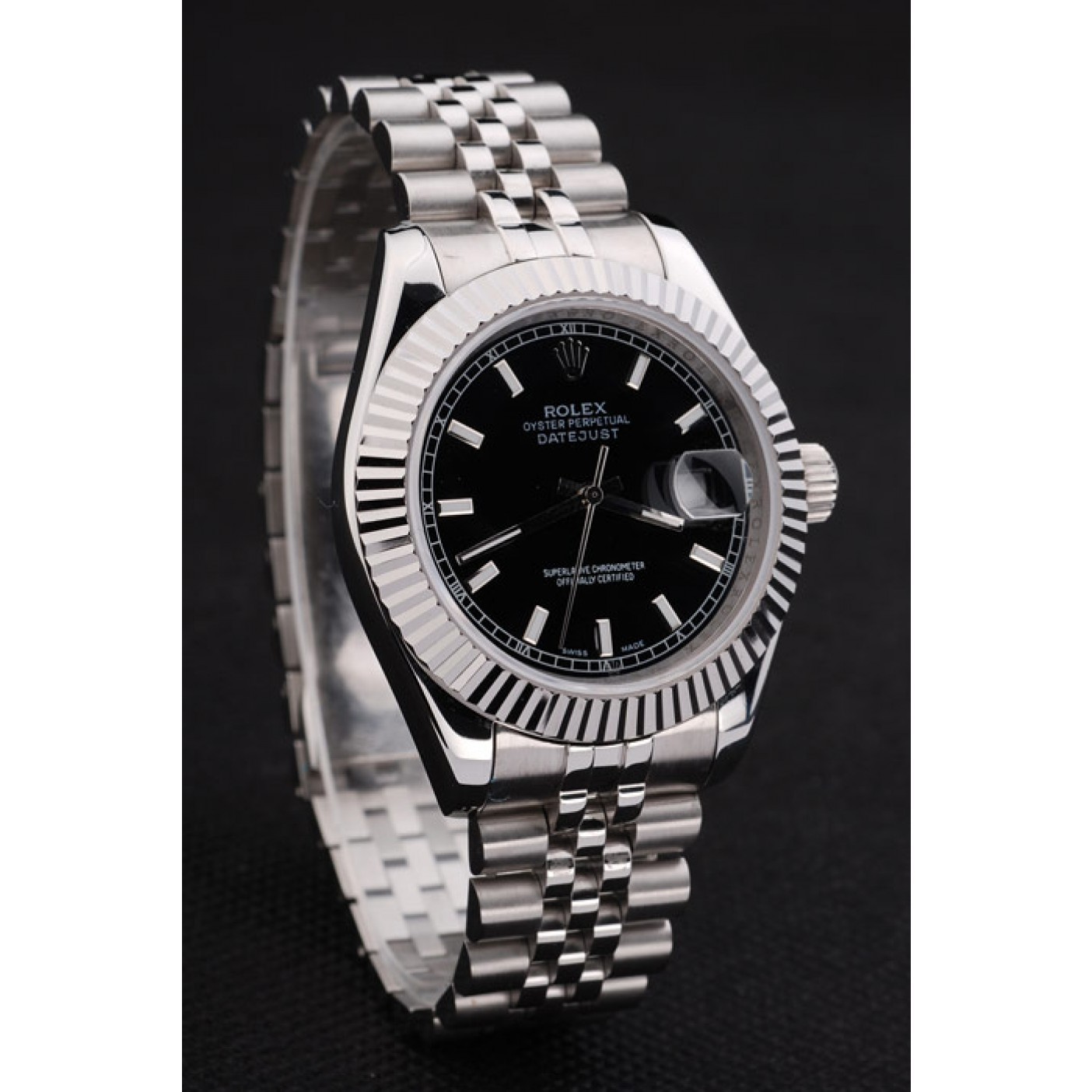 RepTime Watches Rolex Datejust-rl217