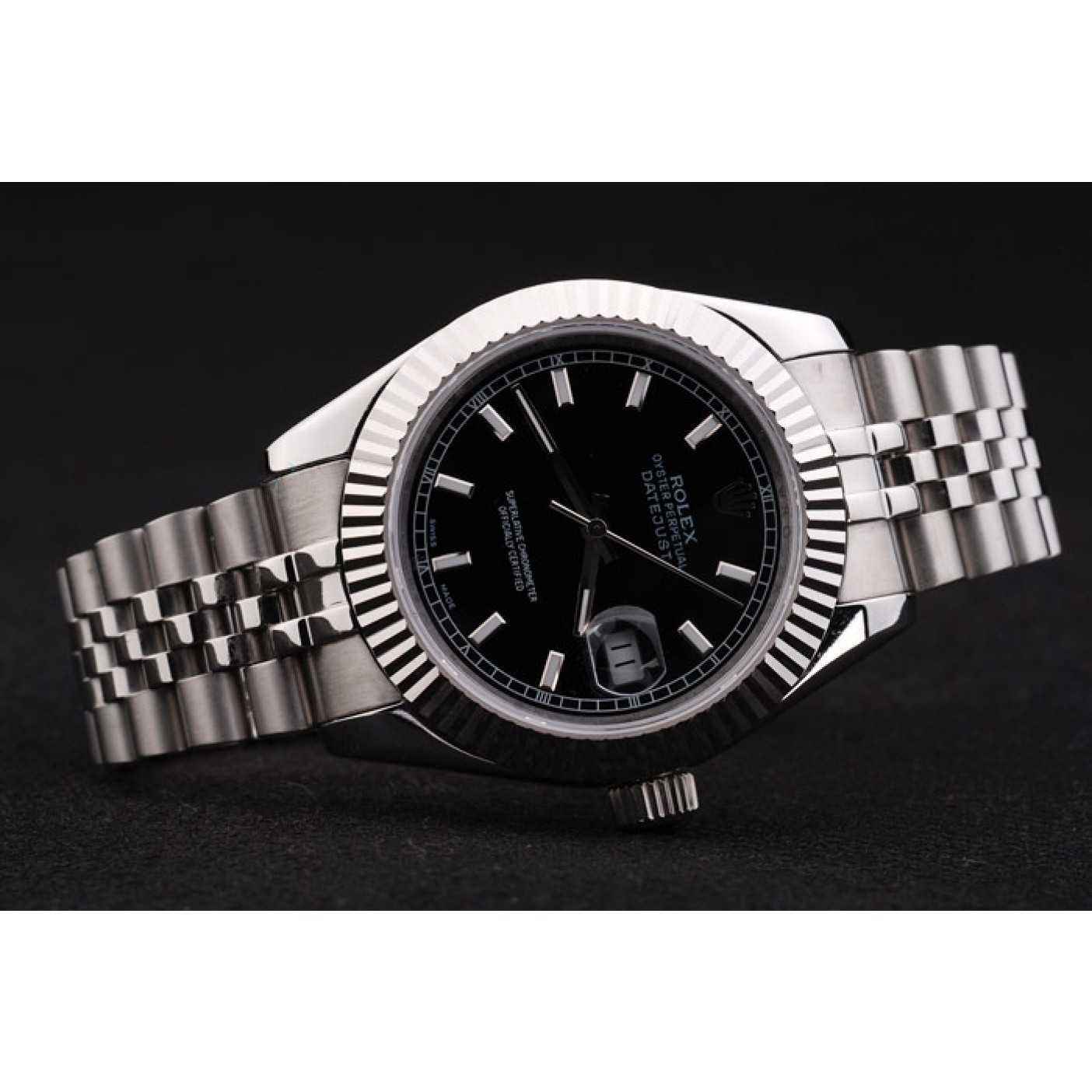 RepTime Watches Rolex Datejust-rl217