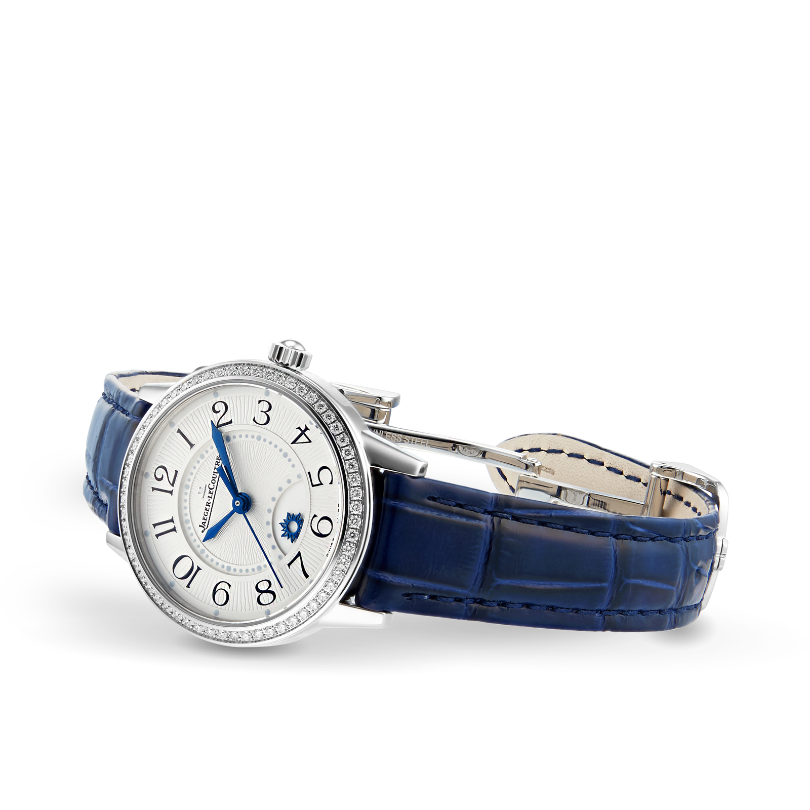 Swiss Jaeger-LeCoultre Rendez-Vous Night &amp; Day Q3468430