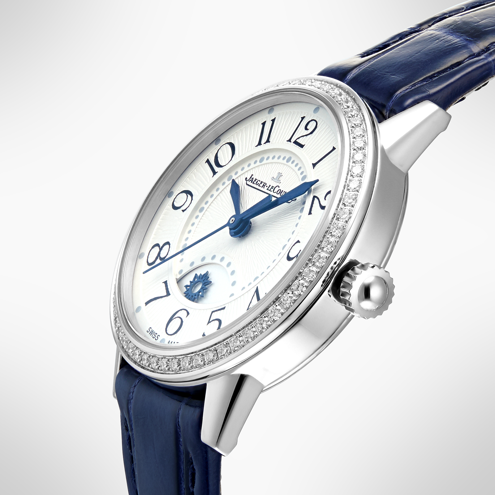 Swiss Jaeger-LeCoultre Rendez-Vous Night &amp; Day Q3468430