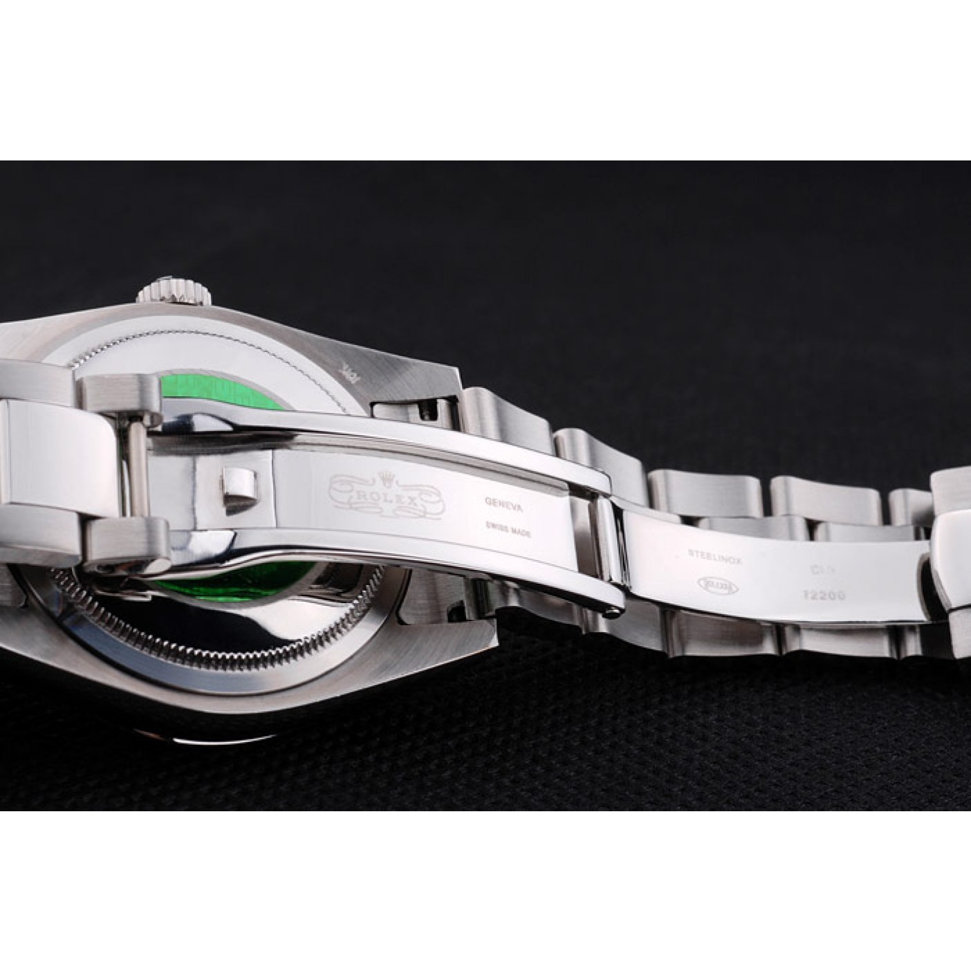 Rolex Milgauss Watch Replica 4911