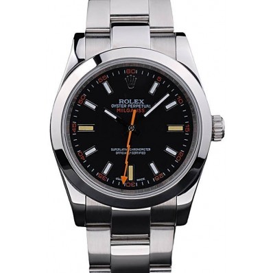 Rolex Milgauss Watch Replica 4911