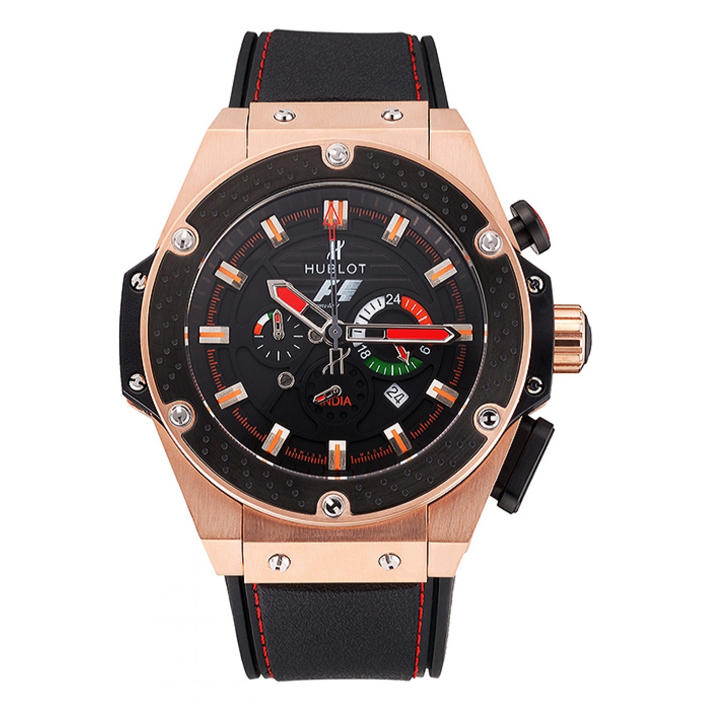 Hublot F1 - HB126 621597