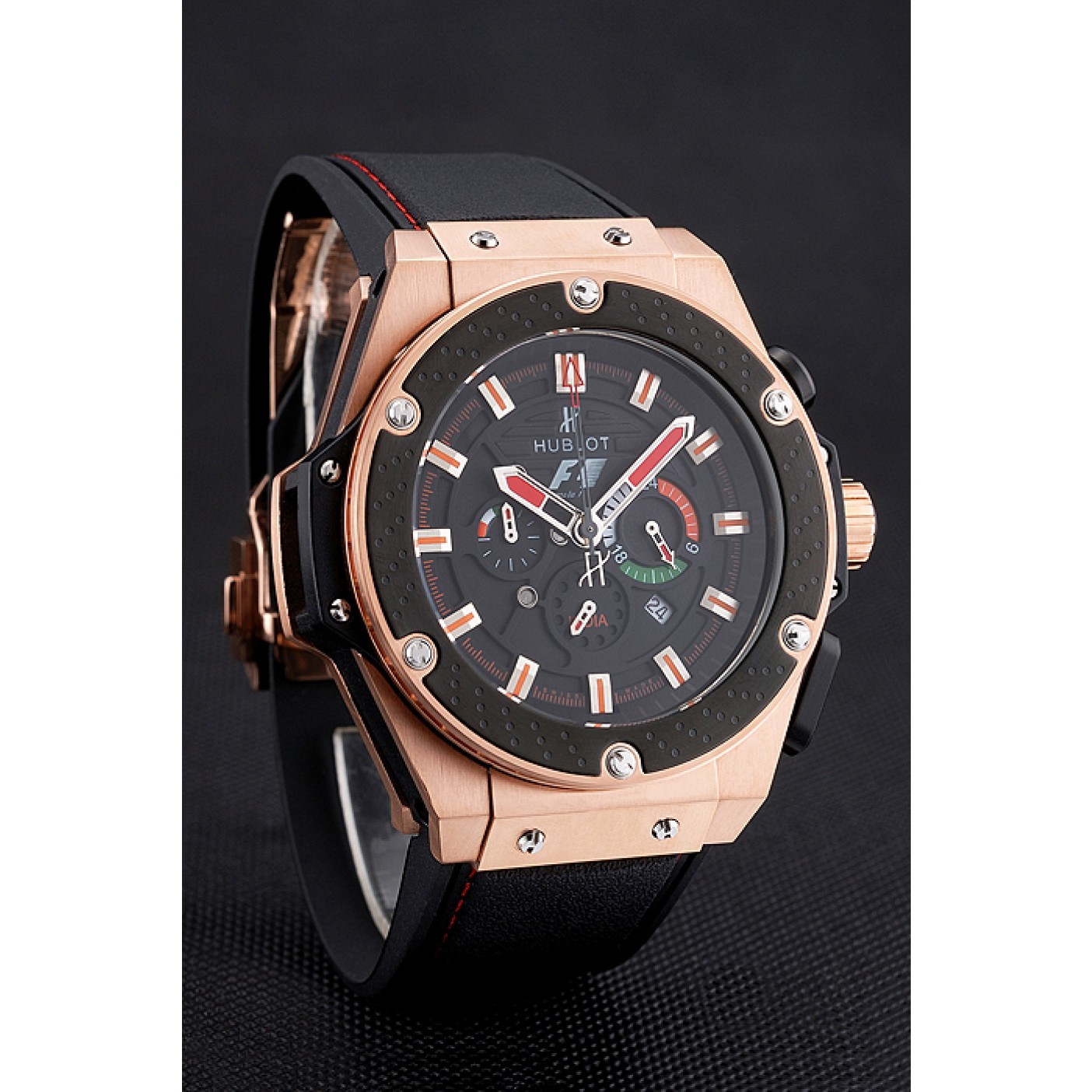 Hublot F1 - HB126 621597