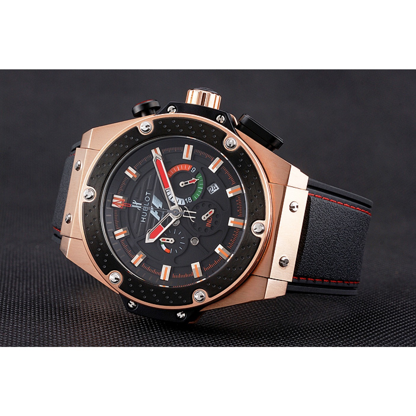 Hublot F1 - HB126 621597