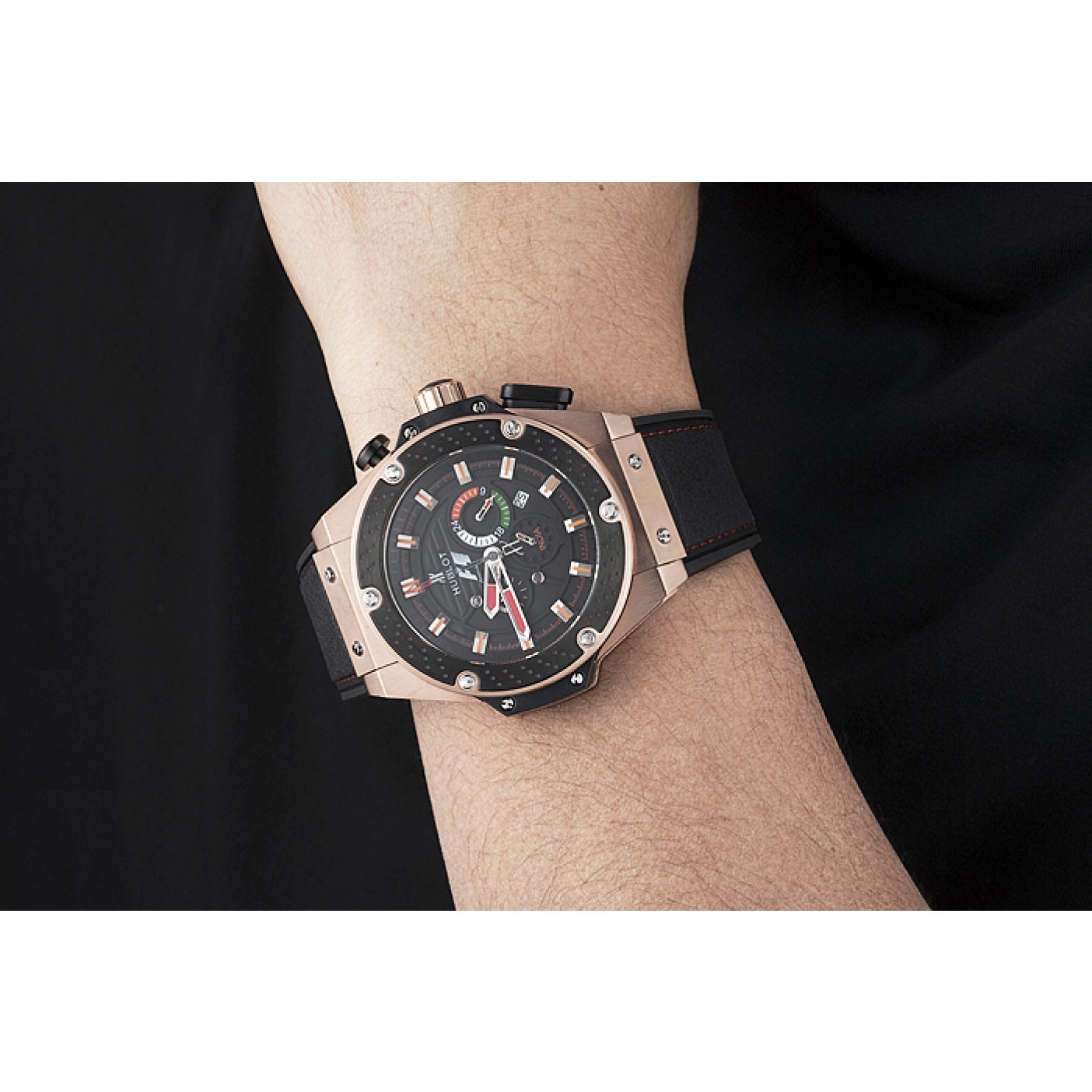 Hublot F1 - HB126 621597