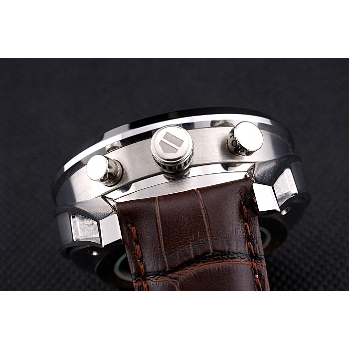 Tag Heuer Mikrogirder 10000 Brown 622074