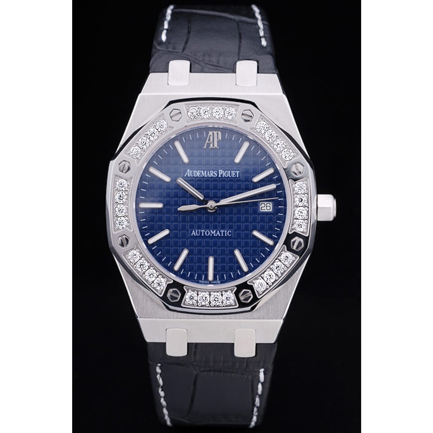 Audemars Piguet Royal Oak Watch Replica 3363