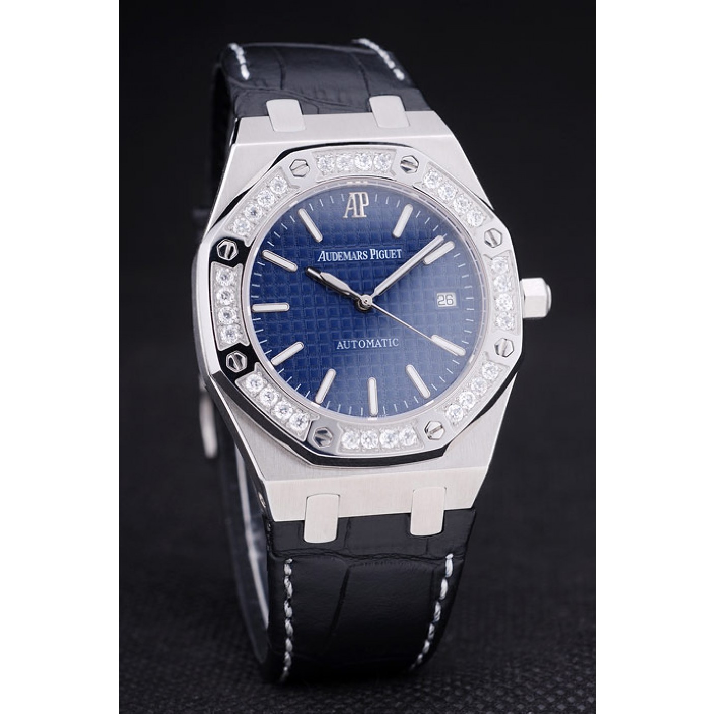 Audemars Piguet Royal Oak Watch Replica 3363