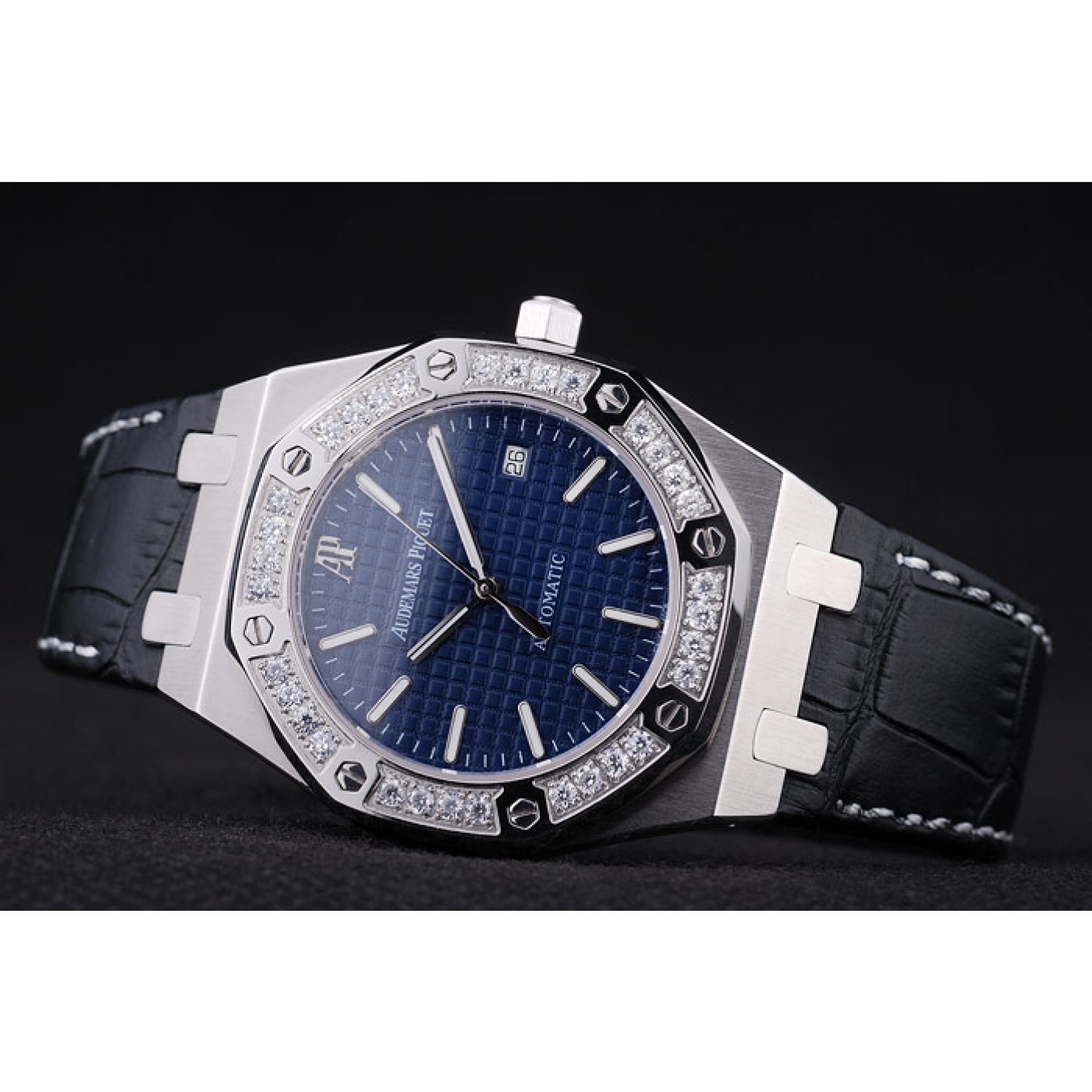 Audemars Piguet Royal Oak Watch Replica 3363