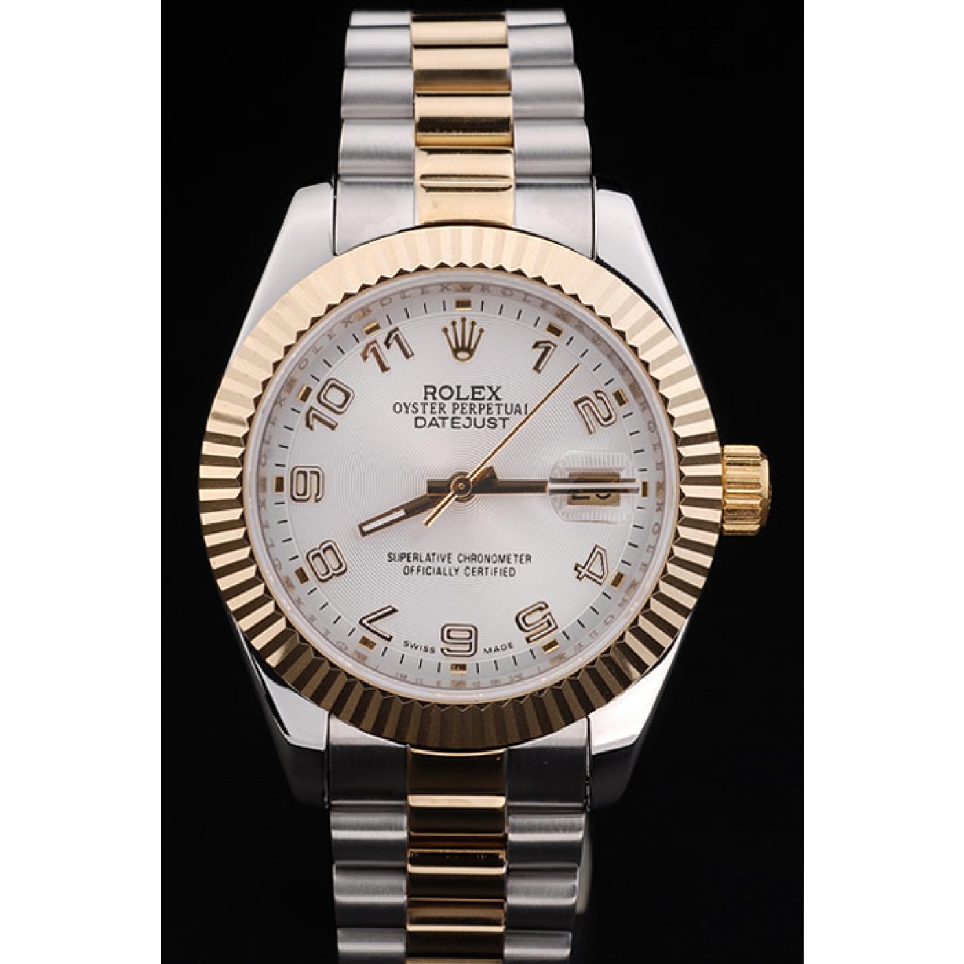 RepTime Watches Rolex Datejust-rl219