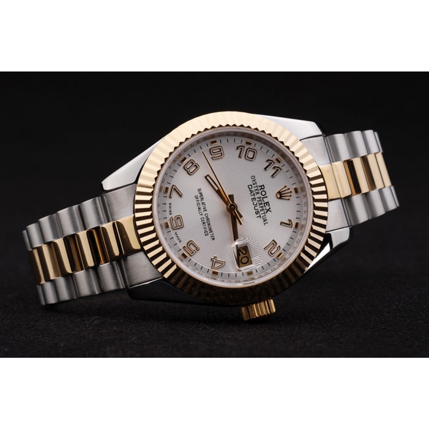 RepTime Watches Rolex Datejust-rl219