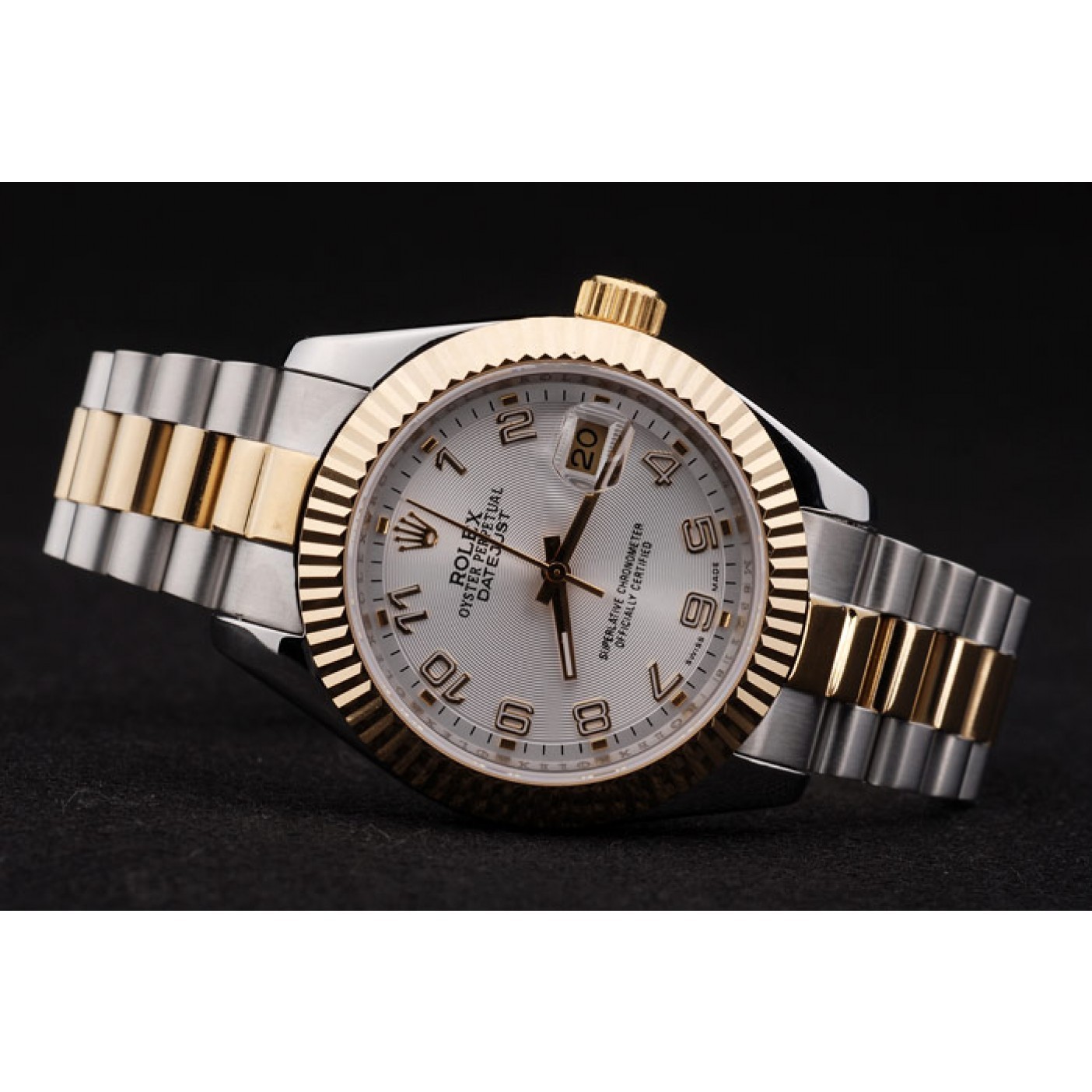 RepTime Watches Rolex Datejust-rl219