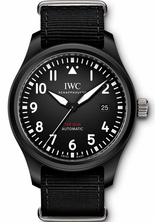 AAA Replica IWC Pilot’s Automatic TOP GUN Watch IW326901