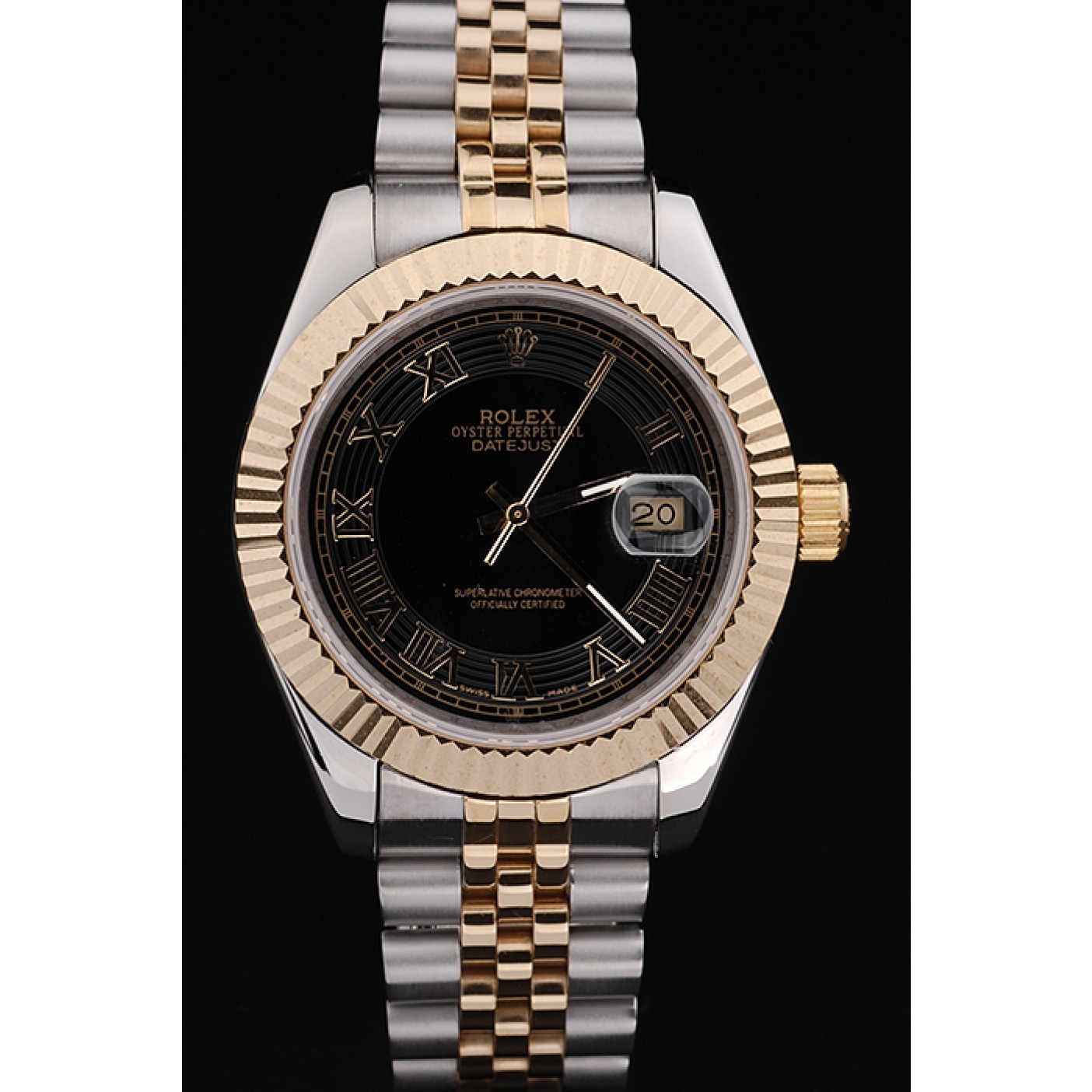 Rolex Datejust-rl211