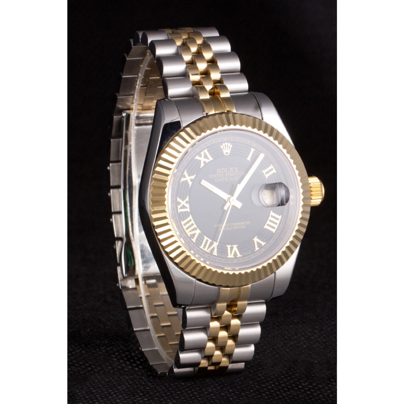 Rolex Datejust-rl211