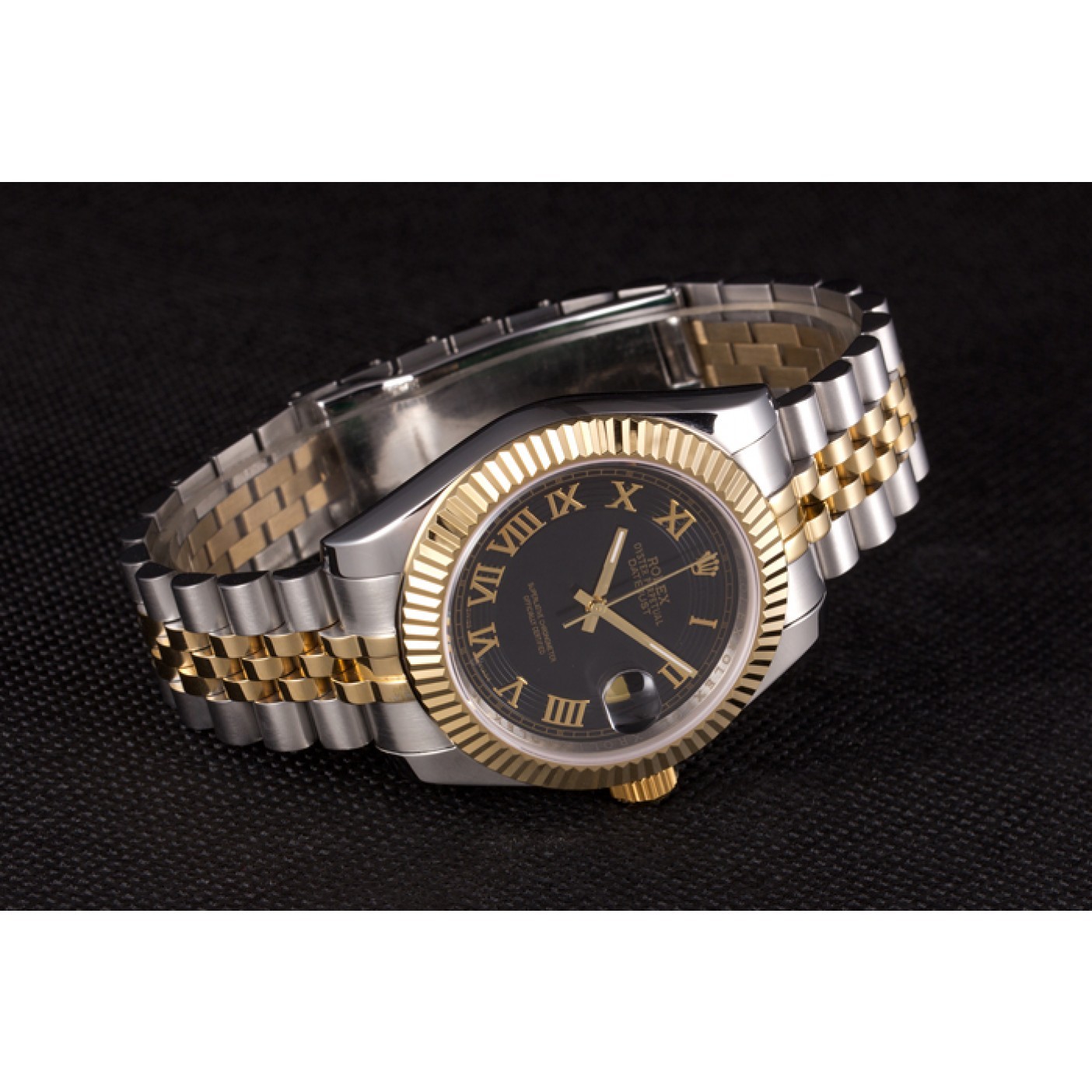 Rolex Datejust-rl211