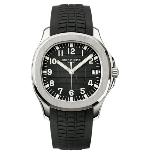 AAA Replica Patek Philippe Aquanaut Watch 5167A-001