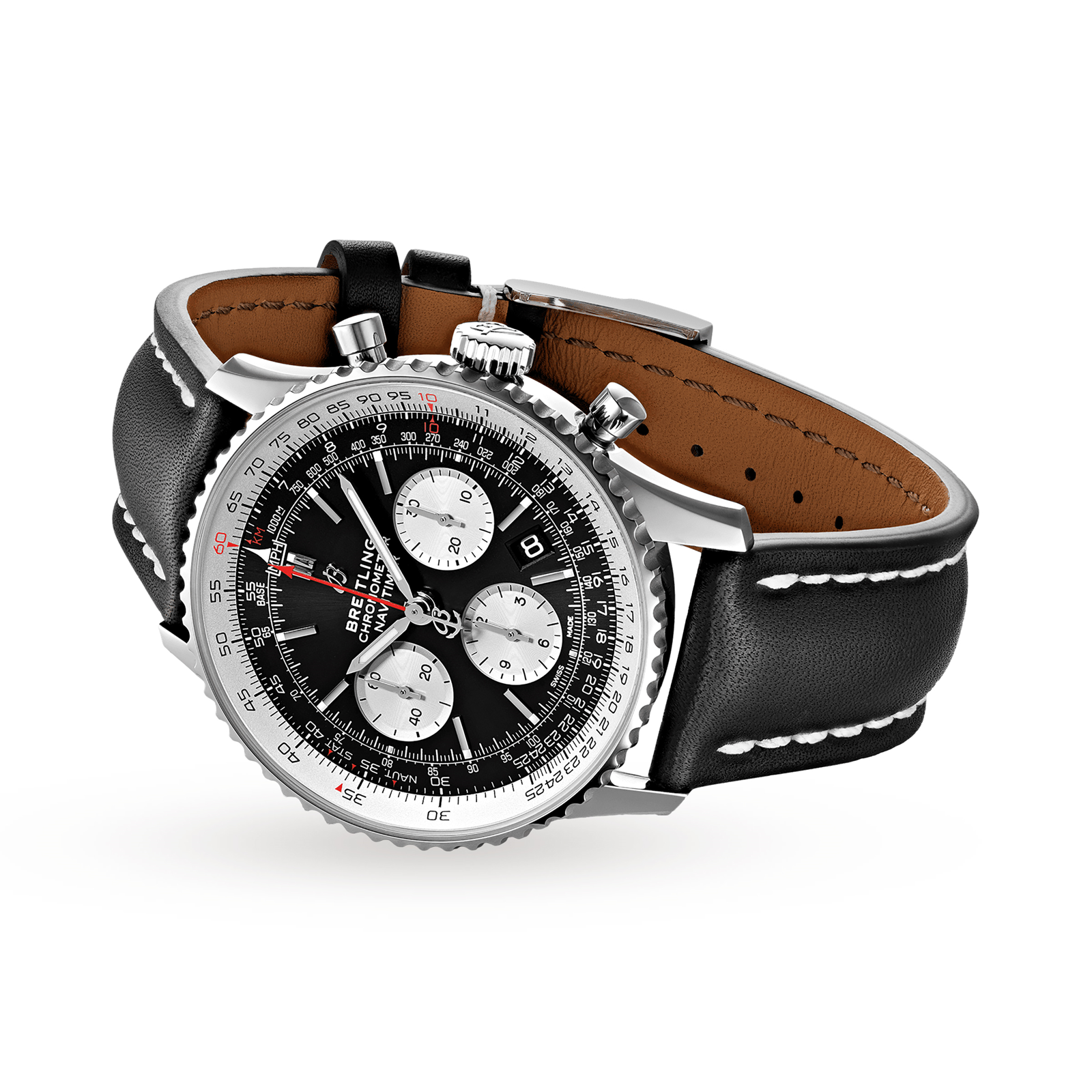 Swiss Breitling Navitimer 01 AB0121211B1X1