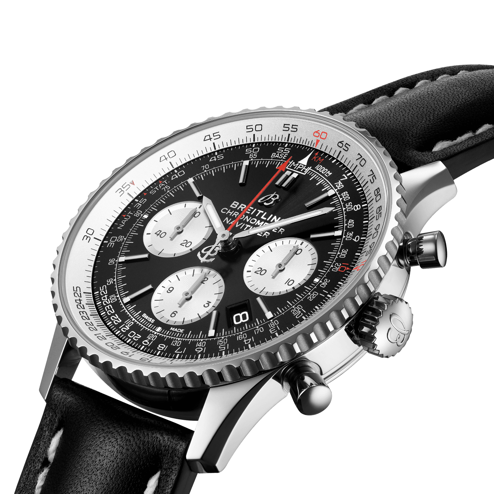 Swiss Breitling Navitimer 01 AB0121211B1X1