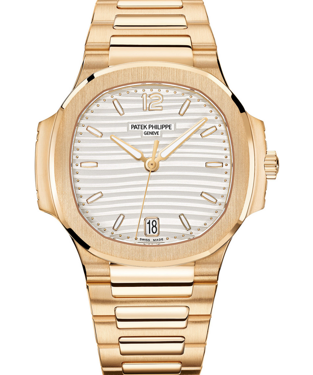 AAA Replica Patek Philippe Nautilus Automatic Watch 7118 1R-001