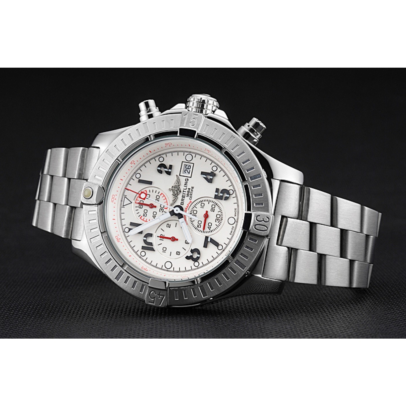 Breitling Avenger-bl106