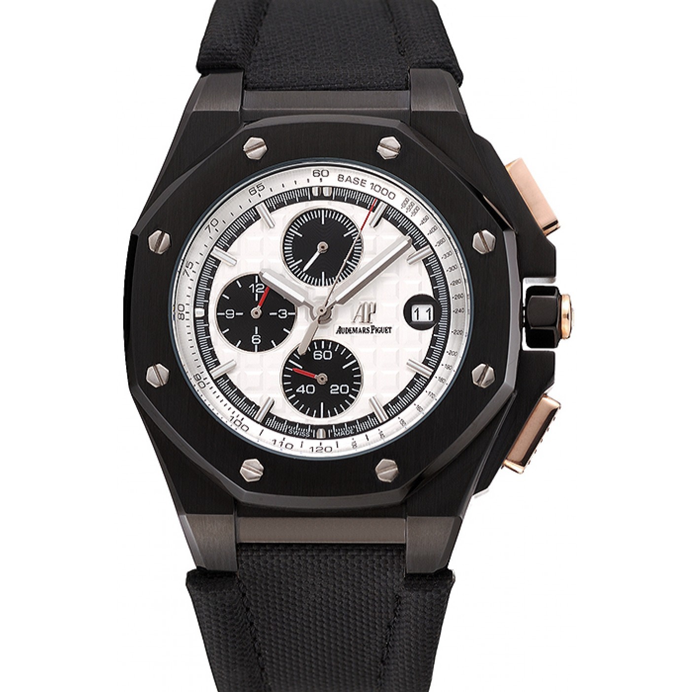 Audemars Piguet Royal Oak Offshore ap252 621432