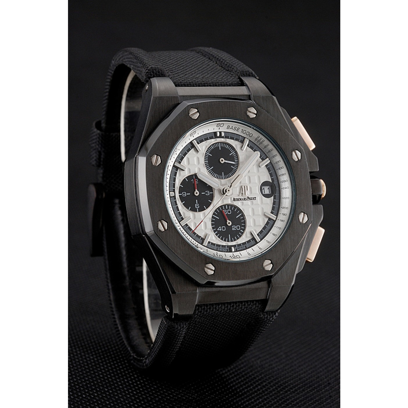 Audemars Piguet Royal Oak Offshore ap252 621432