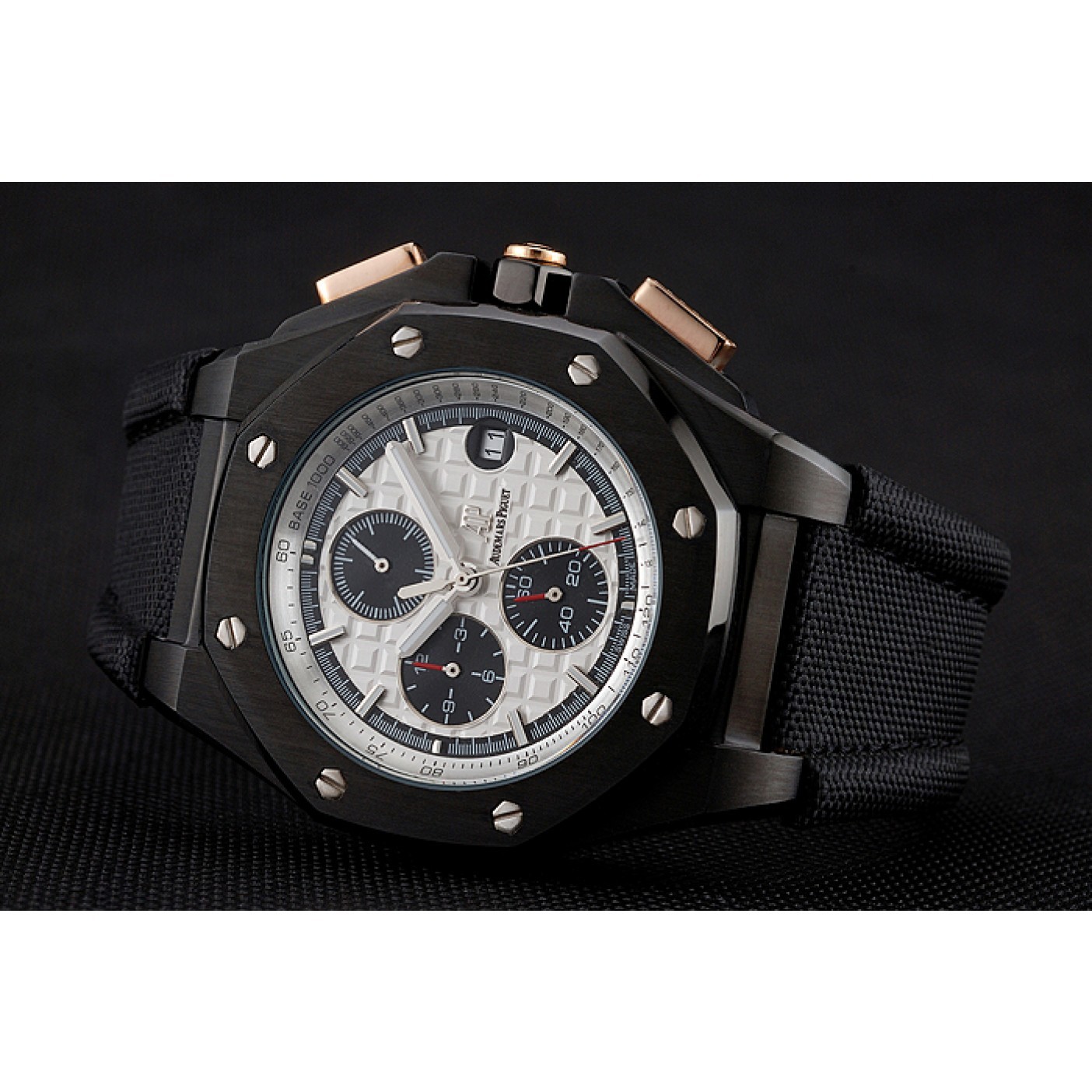 Audemars Piguet Royal Oak Offshore ap252 621432