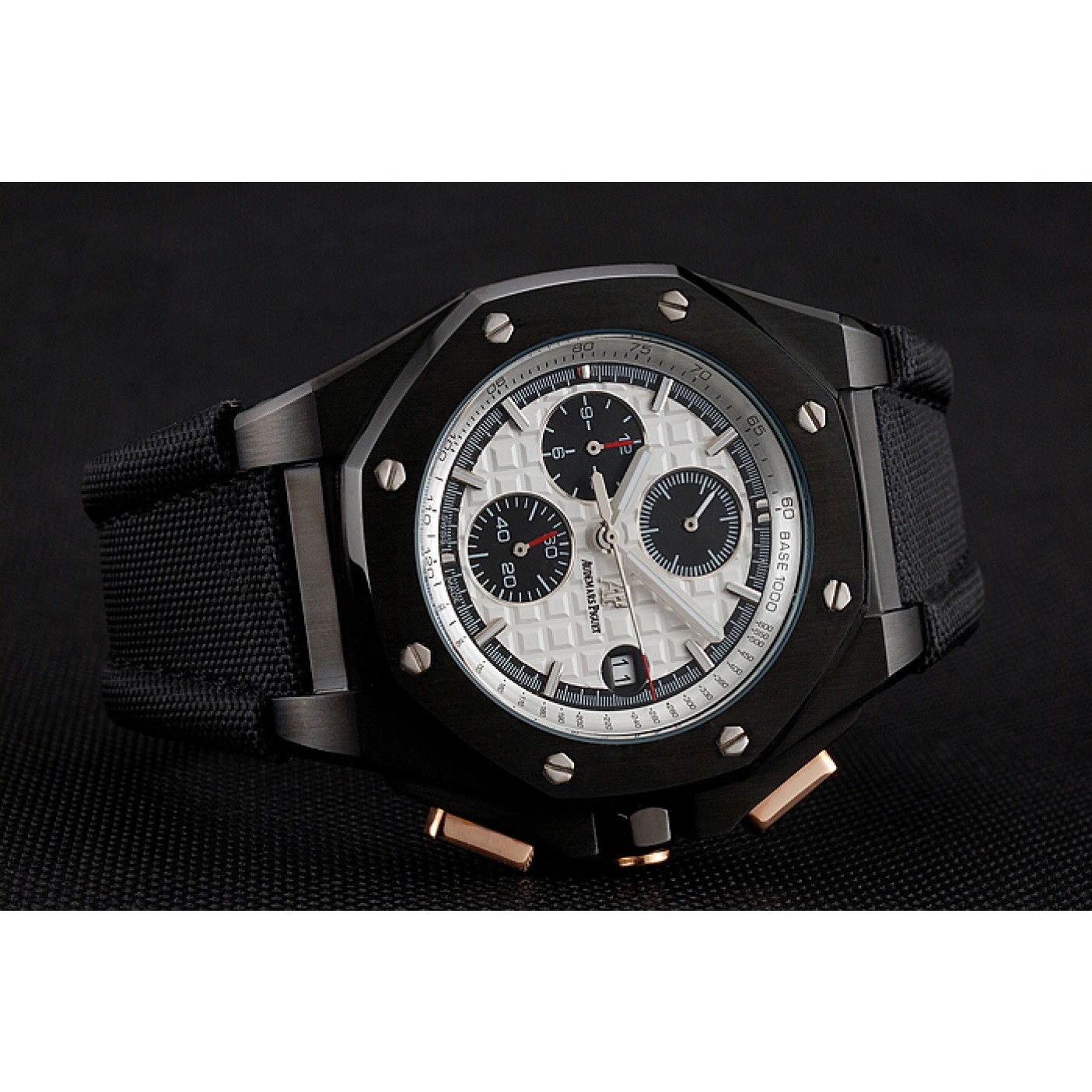 Audemars Piguet Royal Oak Offshore ap252 621432