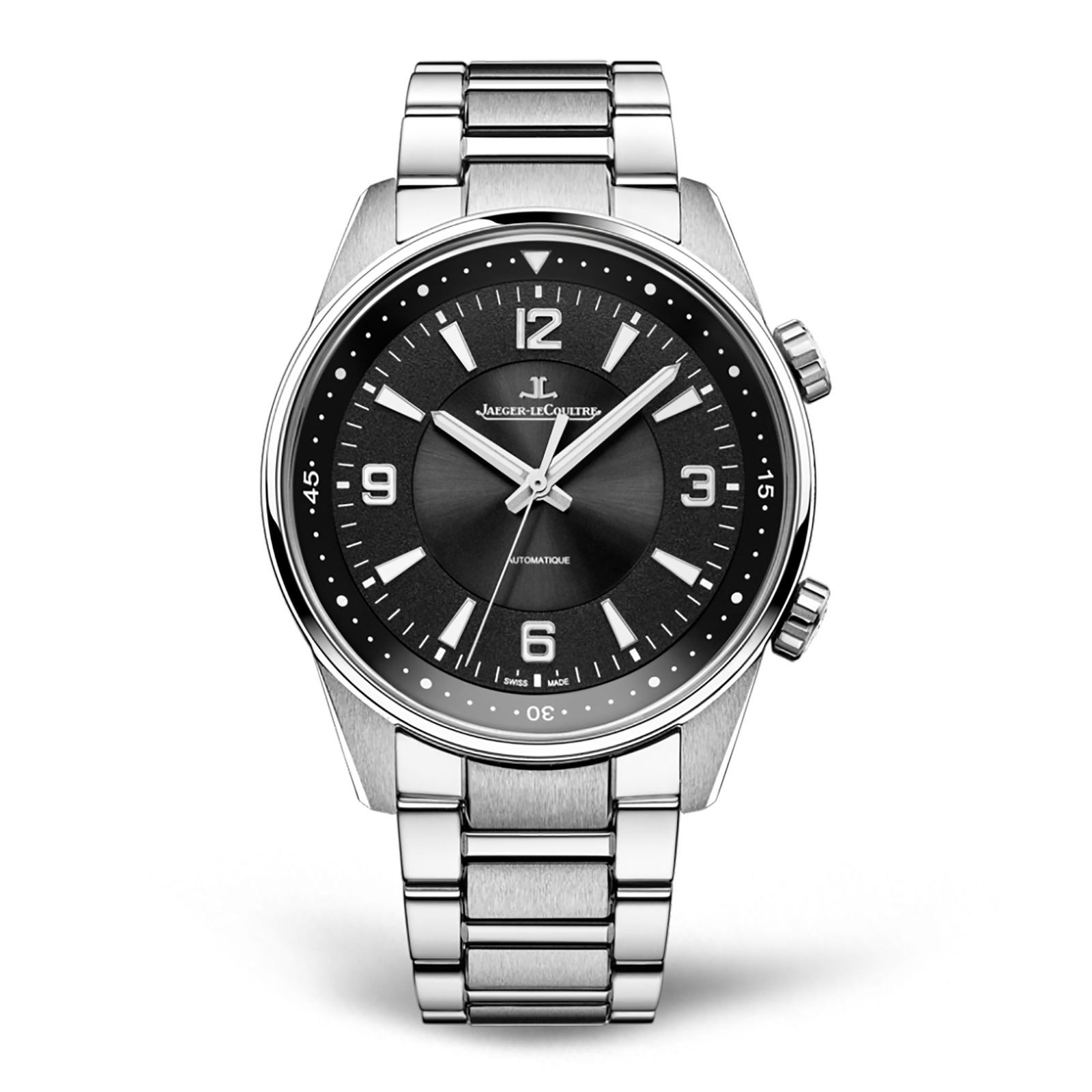 Swiss Jaeger-LeCoultre Polaris Automatic Q9008170