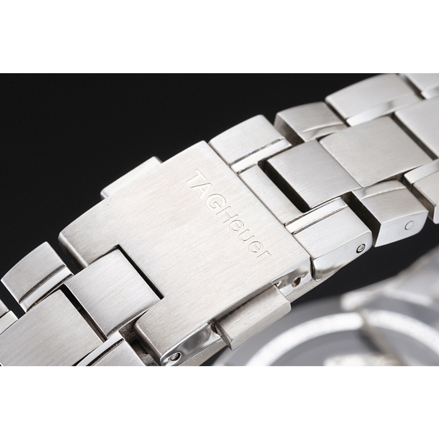 Tag Heuer Swiss Carrera stag14