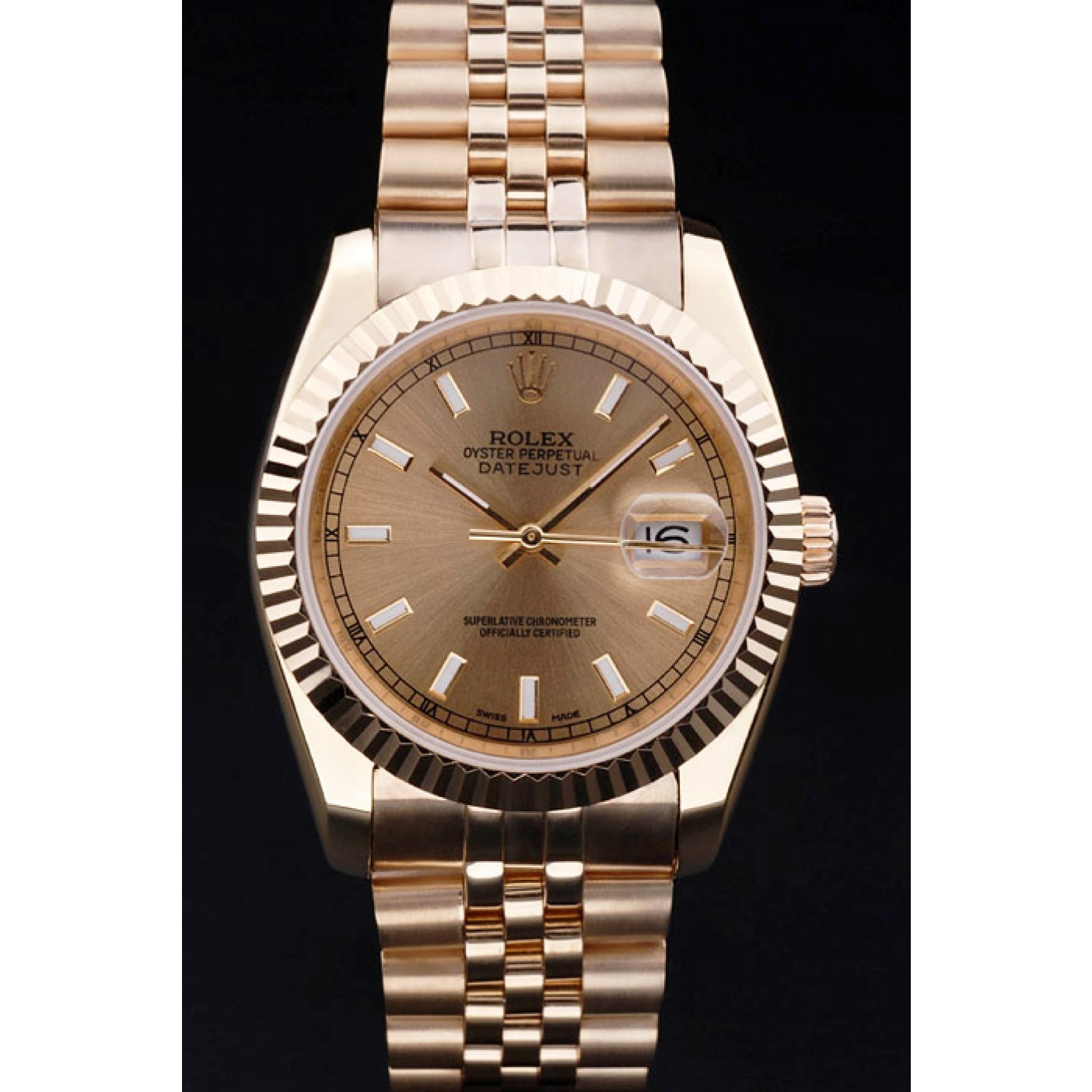 RepTime Watches Rolex Datejust-rl53