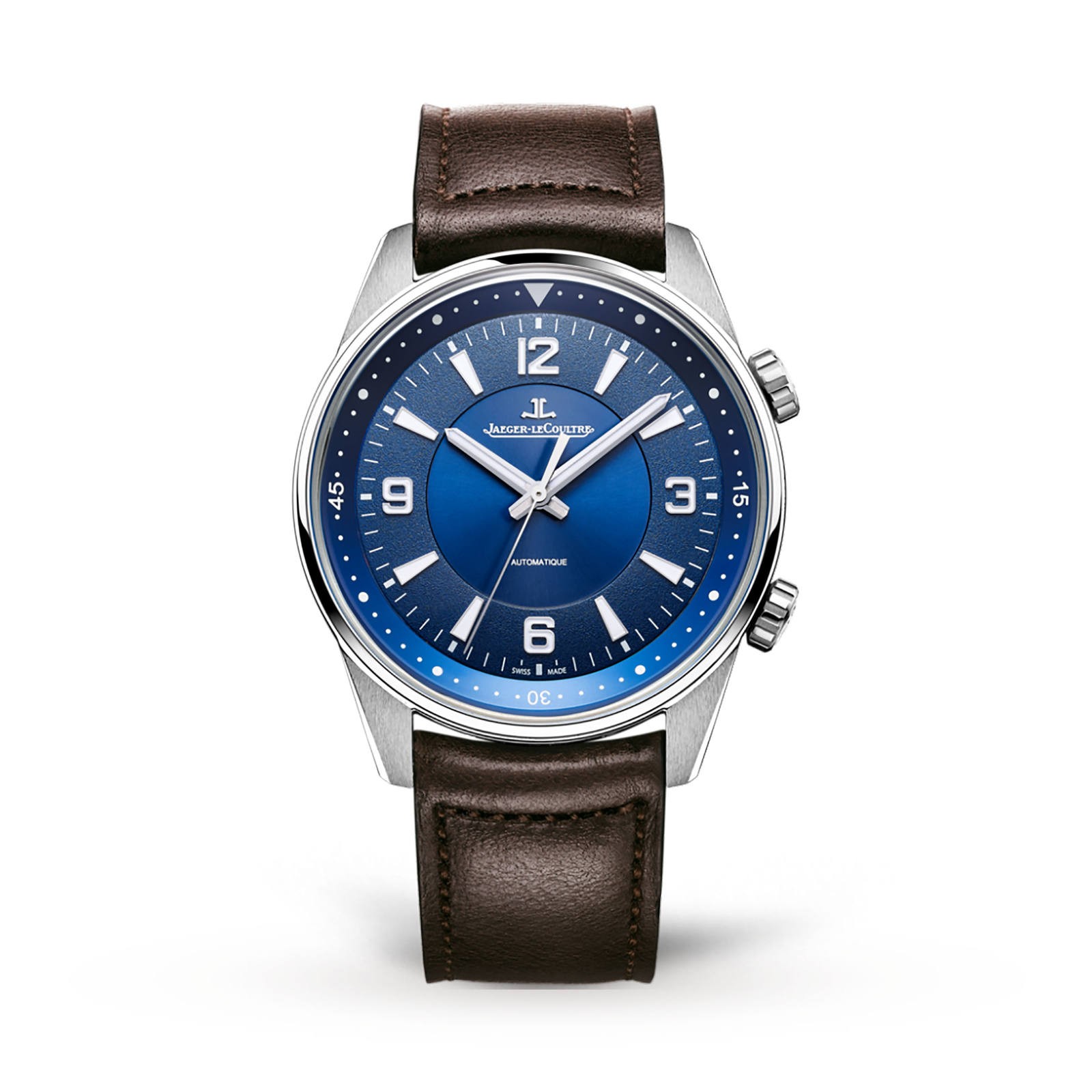 Swiss Jaeger-LeCoultre Polaris Automatic Q9008480