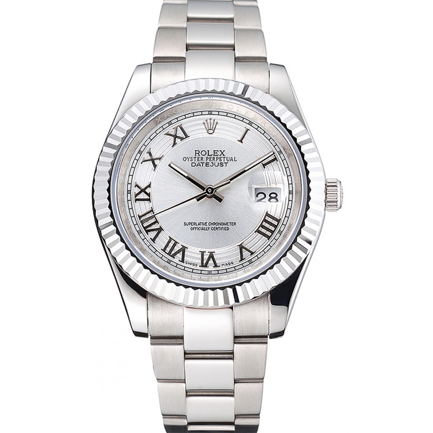 RepTime Watches Rolex Datejust-rl226