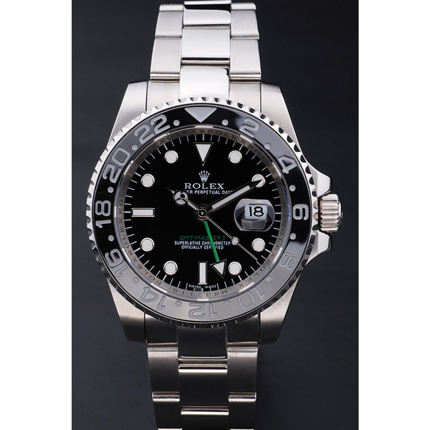 RepTime Watches Rolex Gmt-Master Ii-rl171